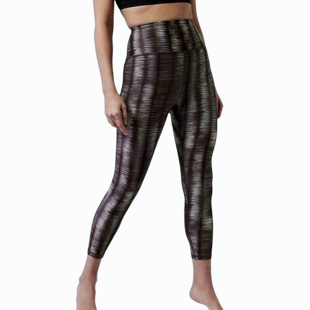 Athleta Elation 7/8 Tight Leggings